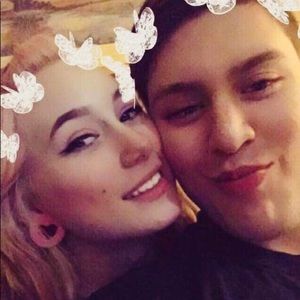 Meet your Posher, Alex